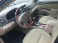 Toyota Camry 2.4V Sale Swap-6