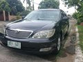 Toyota Camry 2.4V Sale Swap-4
