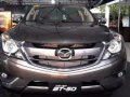 2017 Mazda BT50 4x2 MT 49K DP All In Fast and Sure Approval-0