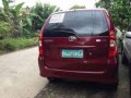 Toyota Avanza-6