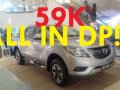 Mazda BT-50 4x2 MT New 2017 For Sale-0