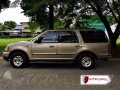 2001 Ford Expedition XLT-5