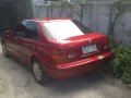 Honda Civic lxi AT 96-2