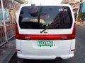 For sale Nissan Serena 2000 M/T-4