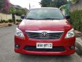 2014 Toyota Innova Diesel Automatic - 14-1