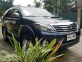 2014 Toyota Fortuner G D4d Diesel Automatic - 14-2