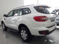 New Ford Everest 2.2L 4x2 Ambiente AT -4