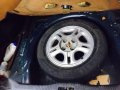 Toyota Corolla Xe 1997 Blue MT For Sale-8