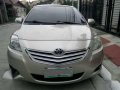 2009 Toyota Vios G Manual All Sedan City Almera Honda Altis Accent-0