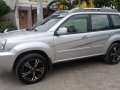 Nissan X-Trail 4x4 2007 Model-5