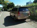 2006 Toyota Innova G AT Beige For Sale-1