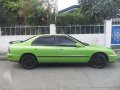 Honda Accord 1997 AT Green For Sale-2