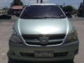 2006 Innova E matic 388k diesel rush sale all power.powered engine-3