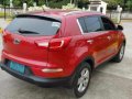 Kia Sportage EX 2012 AT-Gas-6