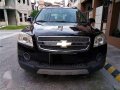 2008 Chevrolet Captiva Excellent Condition-1