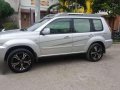 Nissan X-Trail 4x4 2007 Model-2