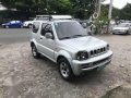 suzuki jimny 2011-0