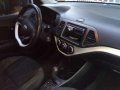 2013 Kia Picanto EX Automatic vs mirage i10 eon celerio 2014 2015-6