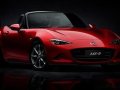 For sale Mazda Mx-5 2017-8