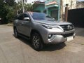 2016 Toyota Fortuner for sale-6