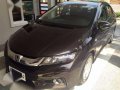 2016 Honda City LE AT -Tag 2014 2015 2017 Yaris Jazz Accent Mazda-1