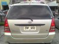 Toyota Innova E 2007 Diesel Automatic-2