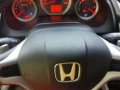 Rush rush 2009 Honda city 1.5 matic top of the line-3