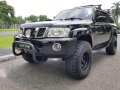 2008 Nissan Patrol 4x4 alt to fortuner everest montero mux landcruiser-5