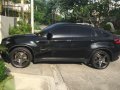 2008 BMW X6-2