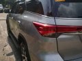 2016 Toyota Fortuner for sale-9