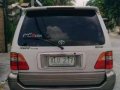 Revo diesel 2003 sport runner ( toyota honda pajero vios hiace )-4