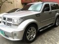 For sale Dodge Nitro 2012-2