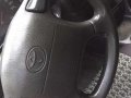Toyota Corolla Xe 1997 Blue MT For Sale-9