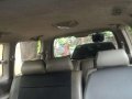 Nissan El Grand ( All mode 4x4)-4