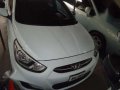 2015 Hyundai Accent CRDI MT DSL White-0