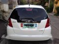 Honda Jazz 1.3 AT 2010-1