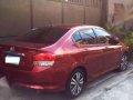 Honda City-4