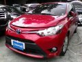 For sale Toyota Vios 2015-0
