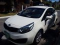 Taxi for Sale Kia Rio 2012-0