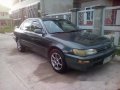 For sale Toyota Corolla 1995 A/T-0