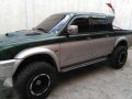 Strada endeavor pick up 4x4 for sale-1