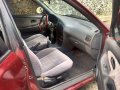 Mitsubishi Lancer GLXi 1995 Red MT-10