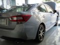 Subaru All-New Impreza 2017 2.0 i-S-1