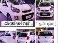 Kia Picanto 2017 with dual airbag no hidden charges-1