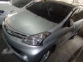 2014 Toyota Avanza MT Gas Silver-2