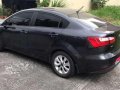 Kia Rio Ex 1.4 Automatic can be trade to lot-1