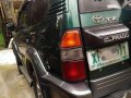 1995 Toyota Landcruiser Prado Automatic 4x4 DIESEL-1