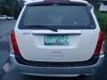 2005 Isuzu Alterra. Cash or FINANCING! matic diesel 4x2-9