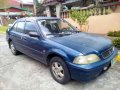 97mdl honda city exi manul-0