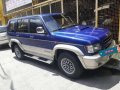 Isuzu Trooper 2000 model.Turbo 4x4.Auto Trans.-0